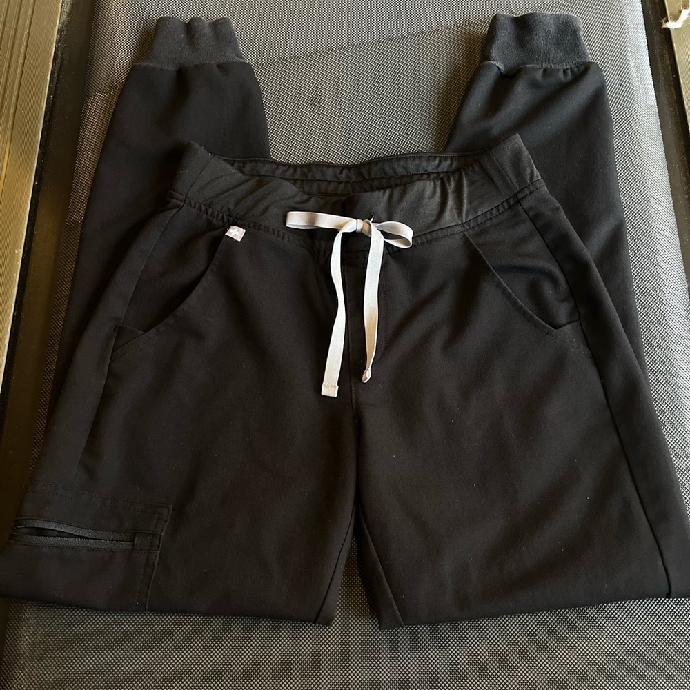 Zamora Jogger Scrub Pants XS